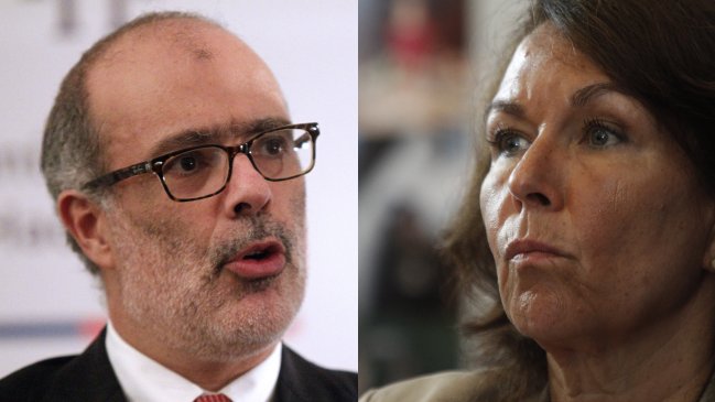 Aumenta fricción entre DC y PPD por impasse entre ministros de Trabajo y Hacienda