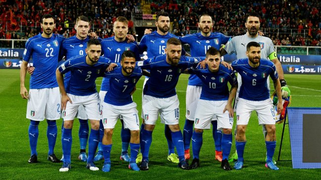 Gianluigi Buffon completó 1.000 partidos como futbolista profesional Gianluigi Buffon completó 1.000 partidos como futbolista profesional