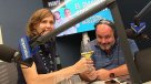 Todo sobre vinos junto a Mariana Martínez
