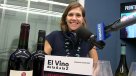 Mariana Martínez nos presentó su diccionario \