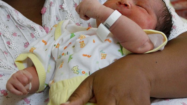 Minsal: Examen del estreptococo B no se realiza en 14 de 60 hospitales