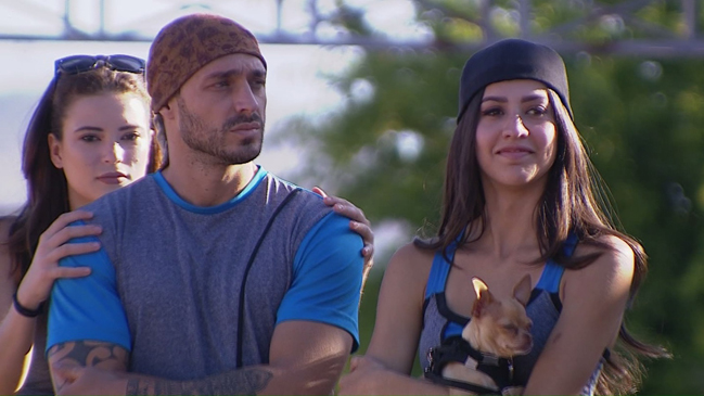 ¿Por qué Mega emitió un capítulo repetido de 