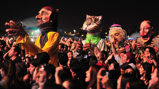 Festival Frontera anunció modificaciones tras ser suspendido Festival Frontera anunció modificaciones tras ser suspendido
