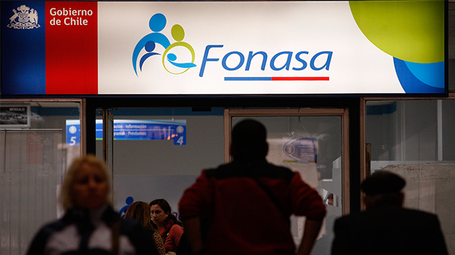 Revisa si tienes devolución de dinero en Fonasa por cotizaciones pagadas en exceso Revisa si tienes devolución de dinero en Fonasa por cotizaciones pagadas en exceso
