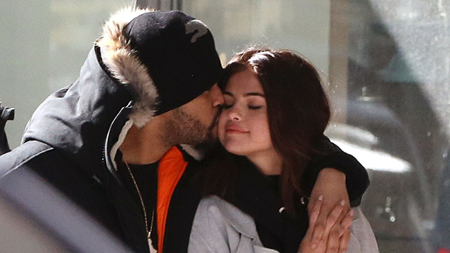 ¿The Weeknd vendrá a Chile junto a Selena Gomez? ¿The Weeknd vendrá a Chile junto a Selena Gomez?