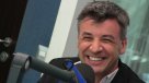 Yann Yvin: Estoy cansado de las ferias gastronómicas que no aportan