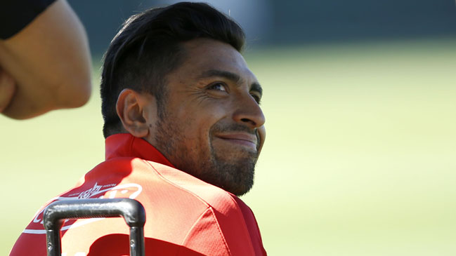 Gonzalo Jara se sumó como quinto invitado al regreso de Gonzalo Jara se sumó como quinto invitado al regreso de