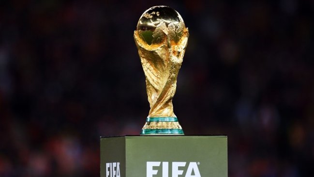 Sudamérica tiene seis cupos en proyecto de la FIFA para el Mundial 2026 Sudamérica tiene seis cupos en proyecto de la FIFA para el Mundial 2026