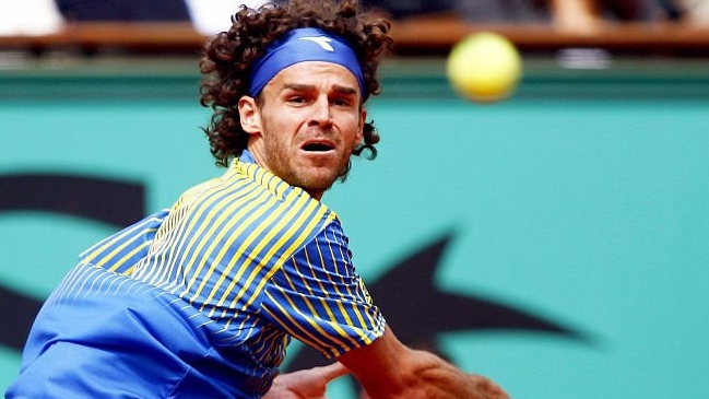 Gustavo Kuerten: Marcelo Ríos me hizo creer que era posible llegar al número 1 Gustavo Kuerten: Marcelo Ríos me hizo creer que era posible llegar al número 1