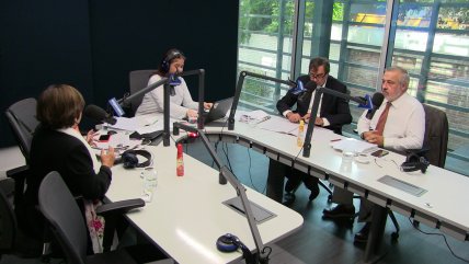   El Primer Café: La crisis en Masvida y la necesidad de regular las isapres 