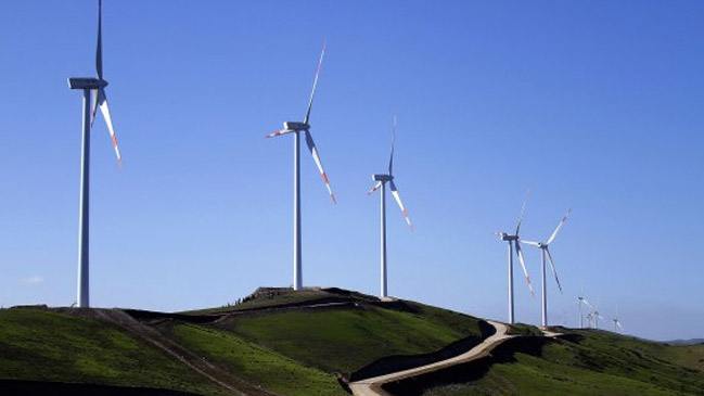 El futuro de la construcción del Parque Eólico Chiloé se decidirá este martes