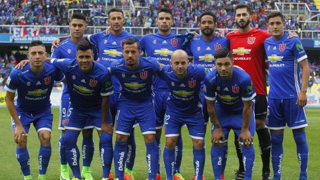 La agenda de los equipos chilenos en la primera ronda de la Copa Sudamericana La agenda de los equipos chilenos en la primera ronda de la Copa Sudamericana