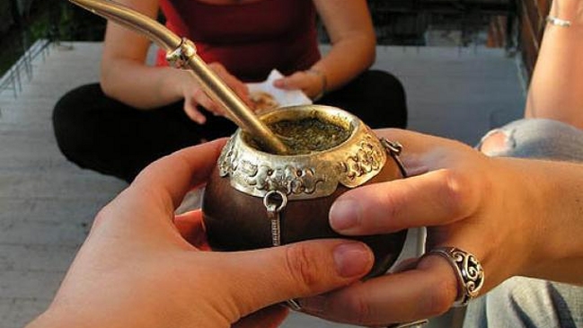  Uruguay: Yerba mate con cannabis no tiene autorización  