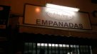 Picadas Cooperativa En Ruta: Pao Food