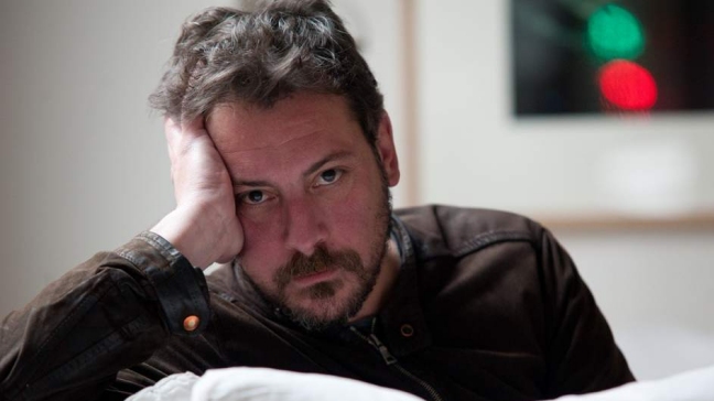 Español Ray Loriga gana el XX Premio Alfaguara de Novela Español Ray Loriga gana el XX Premio Alfaguara de Novela