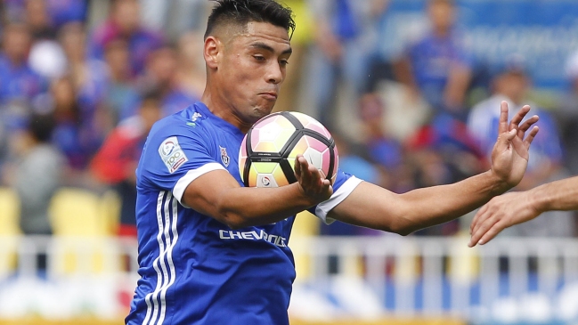 Everton y Universidad de Chile debutan en la Copa Sudamericana Everton y Universidad de Chile debutan en la Copa Sudamericana