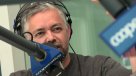 Jorge Baradit entregó detalles de su primer libro de cuentos