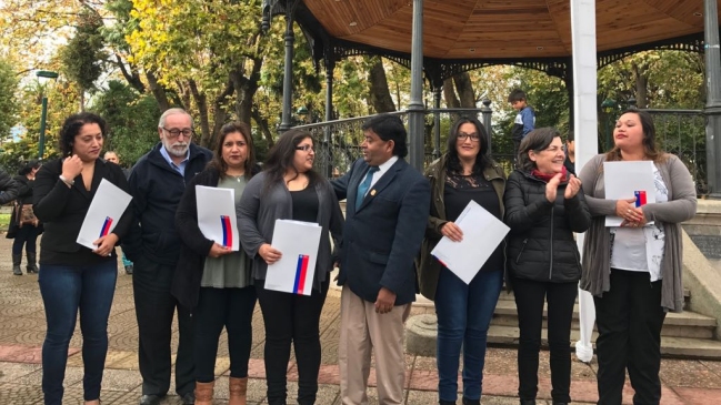 Ministra de Vivienda: Estamos dejando atrás el 27-F