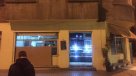 Picadas Cooperativa En Ruta: Papi Pizza