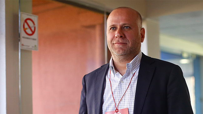 Presidente del PS ratifica necesidad de primarias: En la Nueva Mayoría no sobra nadie