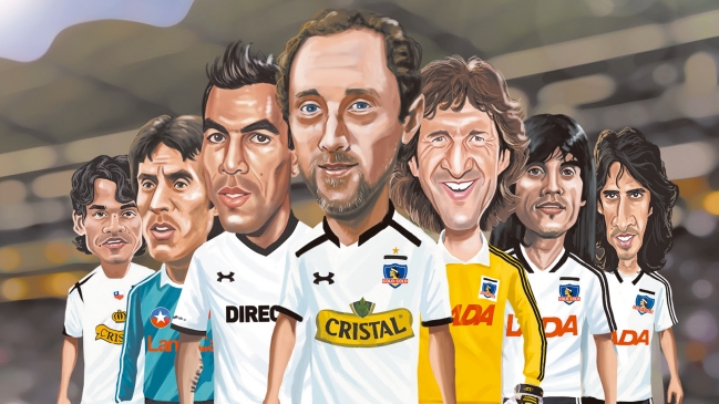 Lanzan nuevo concurso de cuentos de Colo Colo para formar parte de Relatos Populares III Lanzan nuevo concurso de cuentos de Colo Colo para formar parte de Relatos Populares III