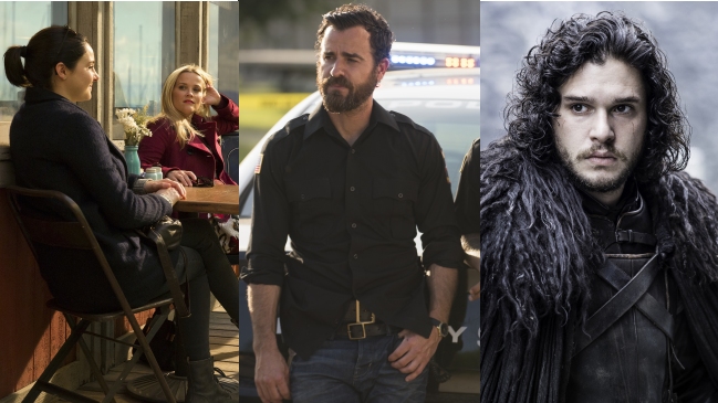 Cinco libros que inspiraron las historias de HBO Cinco libros que inspiraron las historias de HBO