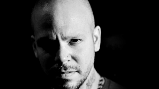 Residente: Quería empezar de cero Residente: Quería empezar de cero