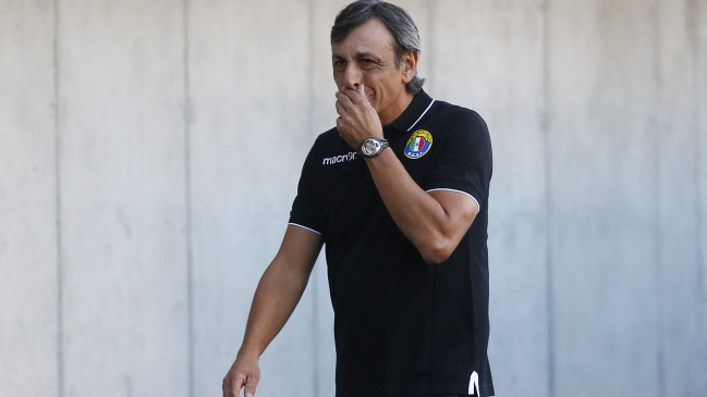 Audax Italiano agradeció al Tribunal de Disciplina por enmendar suspensiones erróneas Audax Italiano agradeció al Tribunal de Disciplina por enmendar suspensiones erróneas