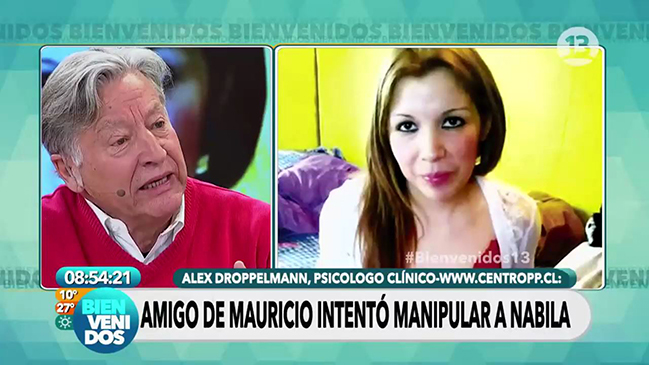 Canal 13 pidió la renuncia del director de Canal 13 pidió la renuncia del director de
