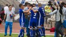 El trabajado triunfo de Universidad de Chile ante Deportes Antofagasta por el Clausura