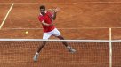 Hans Podlipnik avanzó a la segunda ronda de dobles del Challenger de Qingdao en China