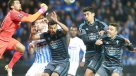 Celta de Vigo hizo historia y clasificó por primera vez a semifinales de Europa League