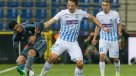 El dramático empate entre Celta y Genk en cuartos de Europa League