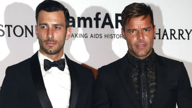 Ricky Martin confesó por qué demoró en asumir su homosexualidad Ricky Martin confesó por qué demoró en asumir su homosexualidad