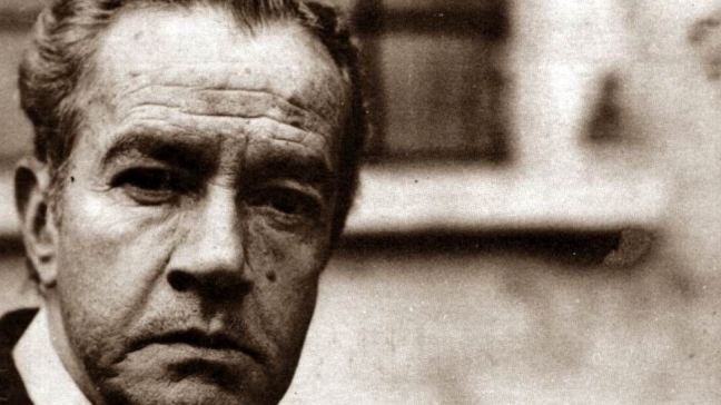 A Juan Rulfo le habría gustado vivir leyendo libros, afirman sus hijos A Juan Rulfo le habría gustado vivir leyendo libros, afirman sus hijos