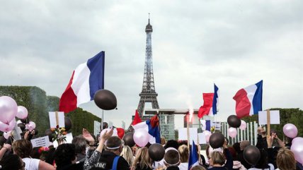 Incertidumbre en Francia en vísperas de las elecciones presidenciales