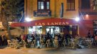 Picadas Cooperativa En Ruta: Las Lanzas