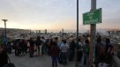 Centro Sismológico Nacional: Una vez al año ocurre un temblor magnitud 7 en Chile