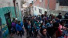 Alcalde de Valparaíso criticó \