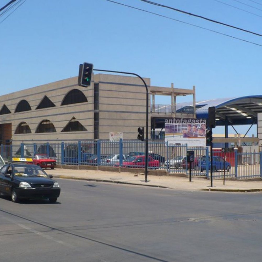 Profesoras denunciaron acoso sexual de alumnos en Antofagasta Profesoras denunciaron acoso sexual de alumnos en Antofagasta