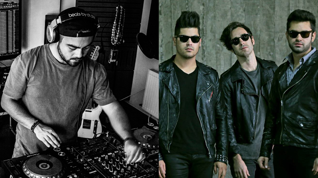 DJ Who y We Are the Grand serán parte de Lollapalooza Chicago DJ Who y We Are the Grand serán parte de Lollapalooza Chicago