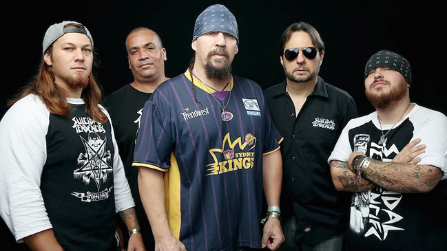Suspenden Mosh Festival a días de su realización Suspenden Mosh Festival a días de su realización