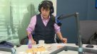 Dióscoro Rojas explicó en qué consiste un desayuno Guachaca