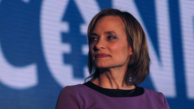 Democracia Cristiana resolvió llevar candidatura de Carolina Goic a primera vuelta