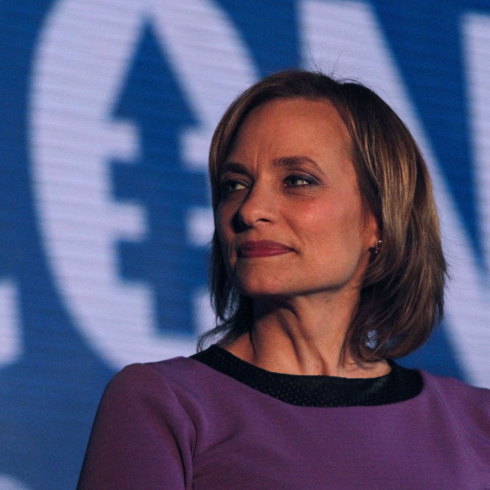 Democracia Cristiana resolvió llevar candidatura de Carolina Goic a primera vuelta Democracia Cristiana resolvió llevar candidatura de Carolina Goic a primera vuelta