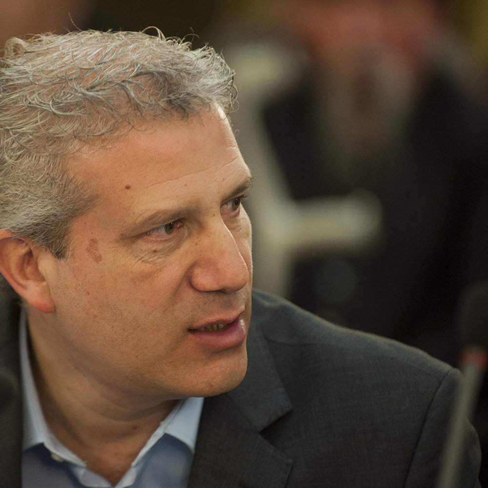 Ricardo Rincón no podrá volver a postular al Congreso por la Democracia Cristiana Ricardo Rincón no podrá volver a postular al Congreso por la Democracia Cristiana