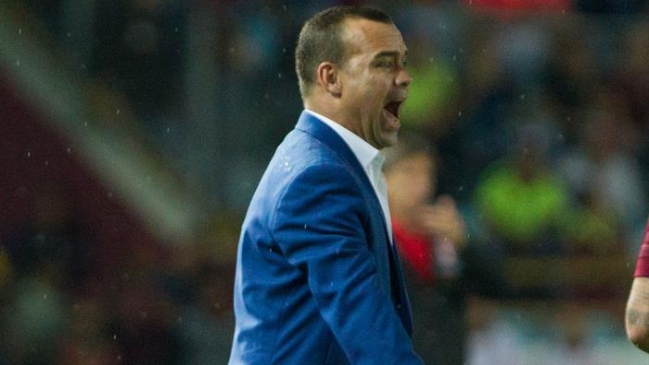 Rafael Dudamel renovó hasta 2022 como técnico de la selección de Venezuela Rafael Dudamel renovó hasta 2022 como técnico de la selección de Venezuela