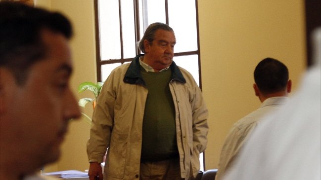 Cristián Labbé recurrió a Corte Suprema para buscar su libertad Cristián Labbé recurrió a Corte Suprema para buscar su libertad