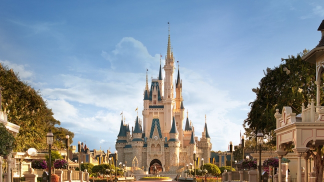 La marihuana entra en la lista de cosas prohibidas en Disney World