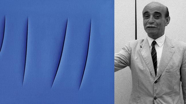 Un caro descuido: Comerciante olvidó un cuadro de 1,5 millones de euros en un taxi